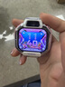 华为（HUAWEI）华为超新星手表 X1/Pro5天关机定位掌上相机纯净社交全球通讯手表学生青少年通话儿童手表自拍防丢 X1 Pro 幻夜黑 官方标配（不支持试用） 实拍图