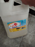 金鱼洗洁精大桶10kg 经典商用洗涤灵餐具果蔬清洗剂食品用级 实拍图