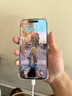 Apple iPhone17 Pro Max 新款旗舰手机 双卡双待手机5G全网通 银色 256G 公开版+配件礼包+店保两年 实拍图