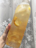 朗柏特西班牙原瓶进口多汁青提酸甜不腻DO级甜白葡萄酒750ml*1七夕送礼 实拍图