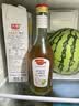 莫奈瑞原浆苹果醋500ml【意大利进口0添加】发酵酿造沙拉健康轻食果醋 实拍图