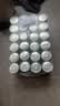 可口可乐（Coca-Cola）檀健次代言 雪碧Sprite柠檬味碳酸饮料 330ml*24摩登罐  实拍图