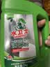 水卫士洗碗粉1kg*2瓶洗碗机洗涤清洁剂洗碗块洗涤粉耗材全机型水卫仕2kg 实拍图