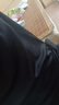 匹克速干运动套装男夏季跑步休闲羽毛球服透气两件短袖短裤男DF152020 实拍图