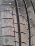 优科豪马横滨汽车轮胎  215/55R17 94V  AE51B 原配 凯美瑞/亚洲龙 实拍图