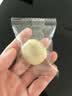 宁果松巴旦木奶枣坚果夹心去核红枣新疆椰枣网红零食独立小包装年货500g 实拍图