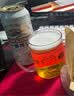 麒麟（Kirin）一番榨黄啤酒500ml*4听 清爽口感京东自营送礼 实拍图