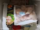 正大鸡翅根2斤  生鲜冷冻鸡肉烤鸡翅鸡肉 低脂早餐鸡翅根 实拍图