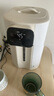 美的（Midea）电热水瓶电热水壶不锈钢内胆全自动断电家用5L净饮水机智能保温一体泡茶冲奶神器11F 实拍图