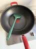 特福（Tefal）炒锅有钛不粘锅家用炒菜锅32cm炒锅磁炉通用炒锅 实拍图