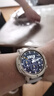 联想（Lenovo）智能手表 Watch Pro 钛金色 运动手表 30米防水游泳蓝牙通话心率血氧睡眠健康监测 送男女朋友礼物 实拍图