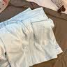 缪黛 MAULTIAY米菲兔带胸垫纯棉睡衣女款春秋季新款吊带长袖七件套家居服可外穿 【主图款】米菲兔全棉100%套装带胸垫 《少量现货》 M 实拍图