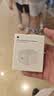 Apple/苹果 40W type-c快充充电器 苹果usb-c原装充电头 旗舰店新款苹果iPhone 17 Pro Max充电器 实拍图