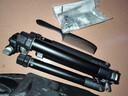 富图宝（Fotopro）FY-820 手机自拍杆相机摄影三脚支架 赠手机夹 原碳灰 实拍图