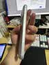 京东京造智能高速吹风机Lite2白 负离子吹风机家用静音大功率不伤发宿舍电吹风筒生日礼物男女朋友520礼 实拍图