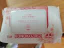 KONOKO宠物湿巾囤货装免洗除臭去味杀菌湿纸巾猫咪狗狗擦脚清洁泪痕湿巾 实拍图