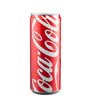 可口可乐（Coca-Cola）健怡汽水 碳酸饮料 330ml*24罐 整箱装 新老包装随机发货 实拍图