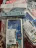 361°手机防水袋潜水套漂流触屏水下拍照通用挂绳外卖骑手专用防雨壳 实拍图