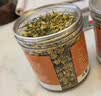 福东海 洋甘菊100克【新鲜晾晒】菊茶茶花草茶搭野菊花干花原料泡水喝 实拍图