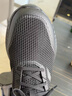 阿迪达斯男女 休闲系列 EDGE GAMEDAY SHOES 跑步鞋IF0585  42.5码UK8.5码 晒单实拍图