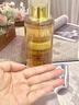 OHBT黄芪爽肤水300ml补水保湿抗皱紧致精华水提亮化妆湿敷水护肤品 实拍图