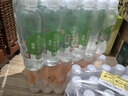 依能 日向夏橘味苏打水 无糖无汽弱碱 0脂饮料 500ml*24瓶 塑膜装 实拍图