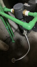 海尔（Haier）前置过滤器全屋家用净水器HP-05升级迭代款40微米双网反冲洗大通量管道过滤器 全屋家用净水器 实拍图