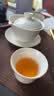 尚烤佳（Suncojia）围炉煮茶炉套装 红泥侧把烧水壶炭烤炉茶壶茶杯茶具礼盒 实拍图