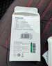 绿联车载充电器超级快充点烟器转换器插头一拖二PD30W/SCP适用苹果17华为小米三星快充 实拍图