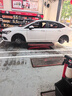 固特异（Goodyear）汽车轮胎 205/55R16 94V AMG 安乘三代 适配朗逸马自达6 实拍图