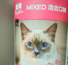 最宠（Paddy Time）猫零食猫条混合味10g*150支 0胶0淀宠物成幼猫咪湿粮流质食品补水 实拍图