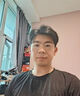 英国卫裤男士生蚝内裤防阴囊潮湿磁石男士生理保健平角内裤增大 1罐装 （黑色） 1条 5XL (适合160-190斤) 实拍图