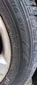 韩泰（Hankook）汽车轮胎 205/55R16 91V K415 原配大众宝来/高尔夫/朗逸 实拍图