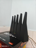 Tenda腾达路由器WiFi7【泰山BE7200 Ultra】千兆穿墙王信号放大器增强无线家用电竞立式BE12 Pro 实拍图