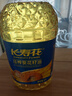 长寿花非转基因葵花籽油 4L 家用压榨一级食用油 食品粮油 实拍图