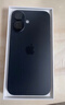 Apple/苹果 iPhone 16（A3288）128GB 白色 支持移动联通电信5G 双卡双待手机【京补合约】 实拍图