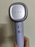 松下（Panasonic）空气发梳负离子高速护发吹风机家用低噪速干电吹风送女生生日礼物云雾紫EH-WNE6M 实拍图