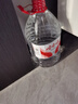 娃哈哈纯净水 5.5L*4桶 纸箱装加量大桶装水 泡茶冲奶粉 哇哈哈饮用水 实拍图