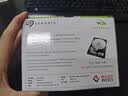 希捷（SEAGATE）笔记本硬盘1TB 128MB 5400转 SATA3.0 2.5英寸 机械硬盘 电脑 希捷酷鱼ST1000LM048 实拍图