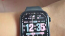 小米（MI）REDMI Watch 5 典雅黑心率血氧监测 蓝牙通话红米手表5 24天超长续航智能手表男女 实拍图