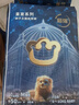 babycare皇室狮子王国弱酸纸尿裤小号S58片(4-8kg)婴儿尿不湿亲肤透气 实拍图