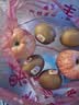 佳沛（zespri）新西兰  阳光金奇异果6粒装 单果约88-103g 猕猴桃水果 实拍图