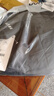 步锐特（BURUITE）运动套装男夏季健身衣服速干短袖T恤篮球羽毛球训练短裤跑步装备 实拍图