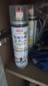 巨奇（JUQI）鞋子除臭剂360ml*3瓶银离子消毒杀菌脚臭喷雾球鞋防臭去异味速干 实拍图