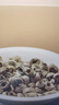 吴裕泰茉莉花茶 特种 茉莉云环50g非遗手工  送礼送长辈 中华老字号 实拍图