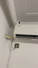 普联（TP-LINK）500万全彩云台无线网络摄像机监控摄像头TL-IPC45AW 全彩 32G存储卡套装 实拍图