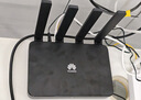 华为wifi7路由器BE3600企业级AR180Plus无线wifi路由器单2.5G口免配置双频聚合Mesh组网带机100台 实拍图