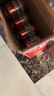 百威啤酒mini红罐淡色拉格255ml*24小罐整箱装京东自营喜酒 实拍图