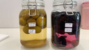 郎酒【裕见经典】郎牌郎酒 53度 500mL*2+干红 750mL*1 礼盒装 送礼 实拍图