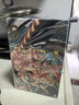 【定制包装盒】航海王BOXSET 顶上战争篇 顶上战争 54-61卷 海贼王 漫画重制版配特别物流盒 实拍图